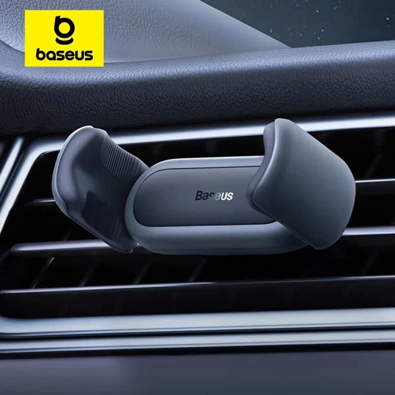Pemegang Telefon Kereta Universal pada Lubang Penghawa Dingin